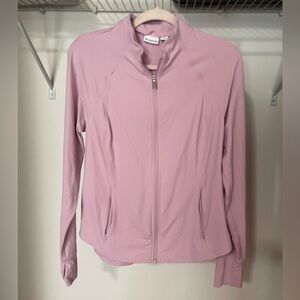 ATHLETA SALUTATION JACKET